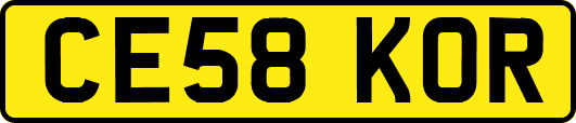 CE58KOR