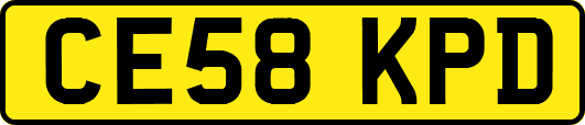 CE58KPD