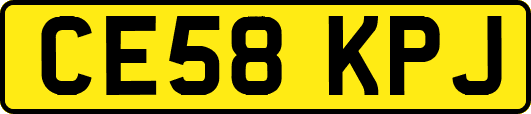CE58KPJ