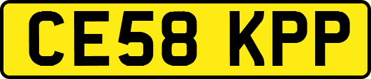 CE58KPP