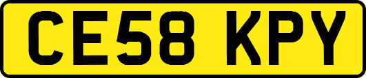 CE58KPY