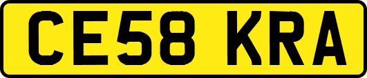 CE58KRA