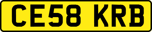 CE58KRB