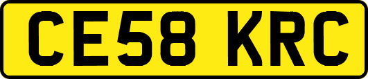CE58KRC