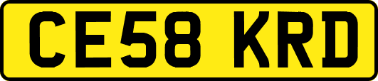 CE58KRD