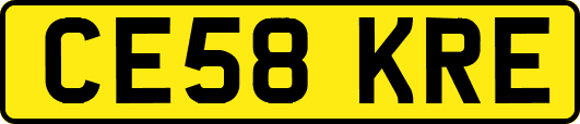 CE58KRE