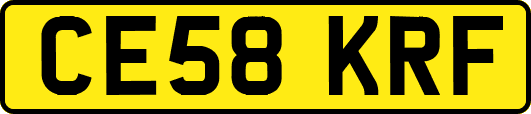 CE58KRF