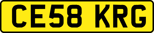 CE58KRG