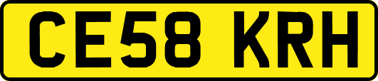CE58KRH