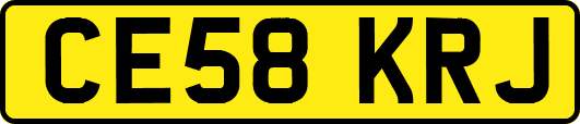 CE58KRJ