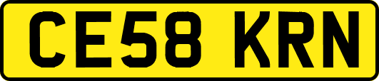 CE58KRN