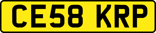 CE58KRP