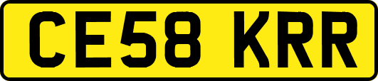 CE58KRR