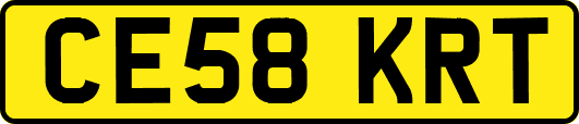 CE58KRT