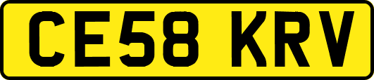 CE58KRV