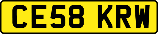 CE58KRW