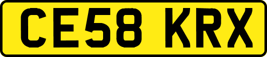 CE58KRX