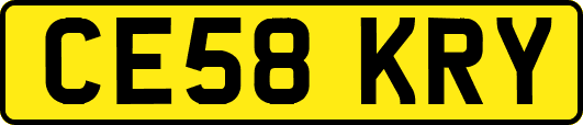 CE58KRY