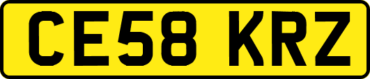 CE58KRZ