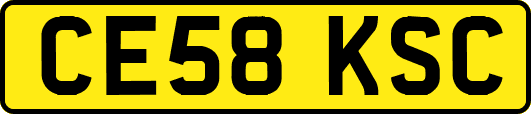 CE58KSC
