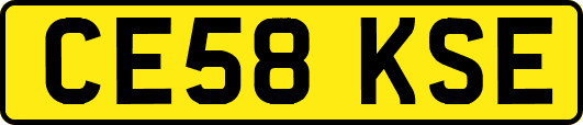 CE58KSE