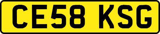 CE58KSG