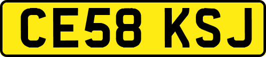 CE58KSJ