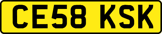 CE58KSK