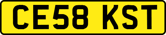 CE58KST