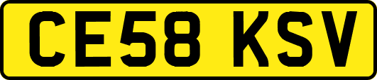 CE58KSV