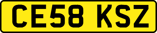 CE58KSZ