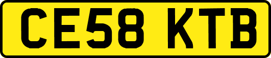 CE58KTB