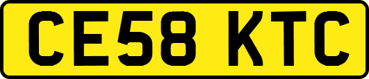 CE58KTC