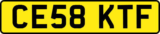 CE58KTF