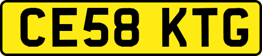 CE58KTG