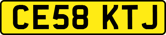 CE58KTJ