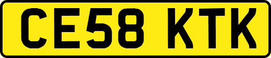 CE58KTK