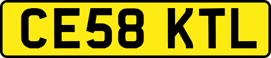 CE58KTL
