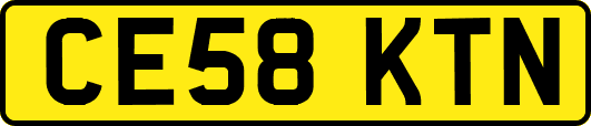 CE58KTN