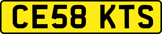 CE58KTS