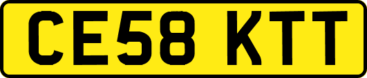 CE58KTT