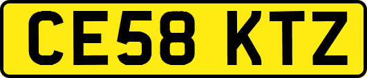 CE58KTZ