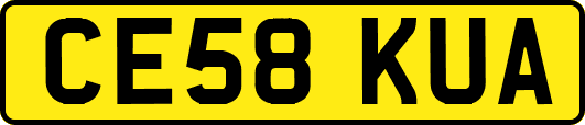 CE58KUA