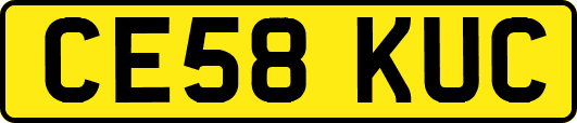 CE58KUC