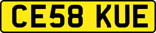 CE58KUE