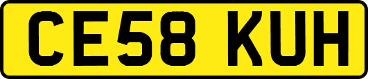 CE58KUH