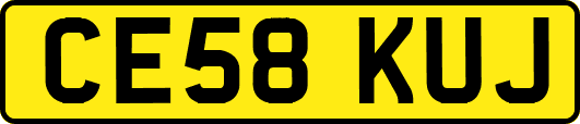 CE58KUJ