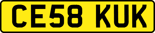 CE58KUK