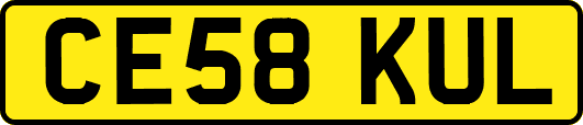 CE58KUL