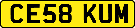 CE58KUM
